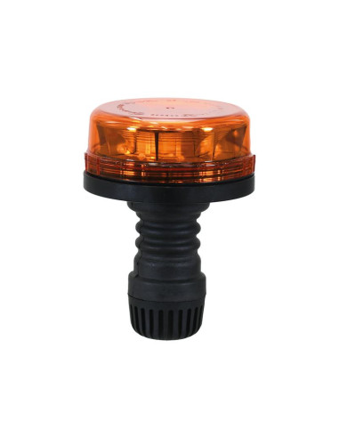 LED Faros Rotativos (Ambar), Interference:...