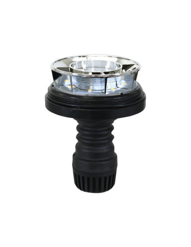 LED Faros Rotativos (Ambar), Interference:...