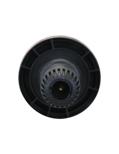 LED Faros Rotativos (Ambar), Interference:...