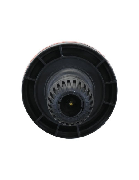 LED Faros Rotativos (Ambar), Interference: Class 3, Pin Flexible, 12/24V