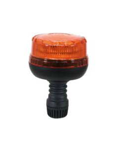 LED Faros Rotativos (Ambar), Interference: Class 5, Pin...