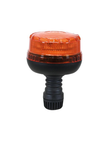 LED Faros Rotativos (Ambar), Interference:...