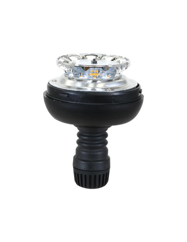LED Faros Rotativos (Ambar), Interference:...