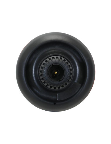 LED Faros Rotativos (Ambar), Interference:...