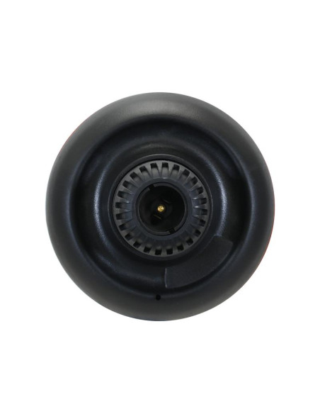 LED Faros Rotativos (Ambar), Interference: Class 5, Pin Flexible, 12-24V