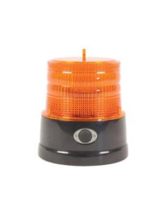 LED Faros Rotativos (Ambar), Interference: Not...