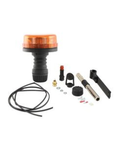 LED Kit Cinturón de Seguridad Rotativo, Interference:...