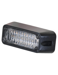 LED Luz de Peligro (Ambar), Interference: Not Classified,... 2