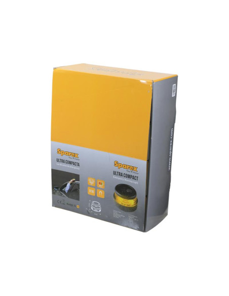 LED Luz de Peligro, Función: Quintuple Flash, Single Flash, SOS, Work, (Paquete de: 24 pzas.)