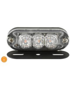 LED Luz de Peligro, Interference: Class 3, Función: solo...