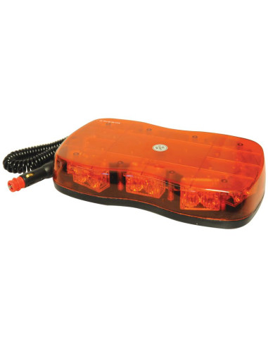 LED Microbar, Interference: Class 3, Función:...