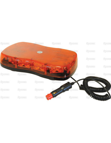 LED Microbar, Interference: Class 3, Función:...