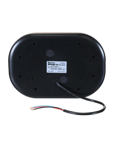 LED Microbar, Interference: Not Classified,...