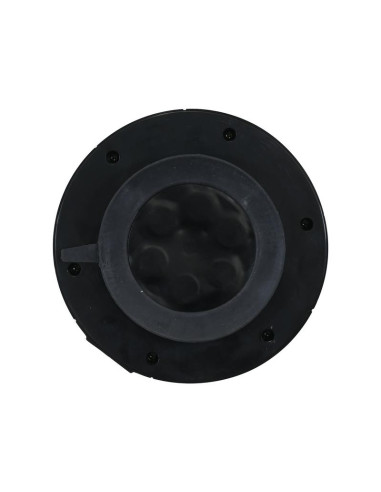 LED Rotativo Recargable (Ambar), Interference:...