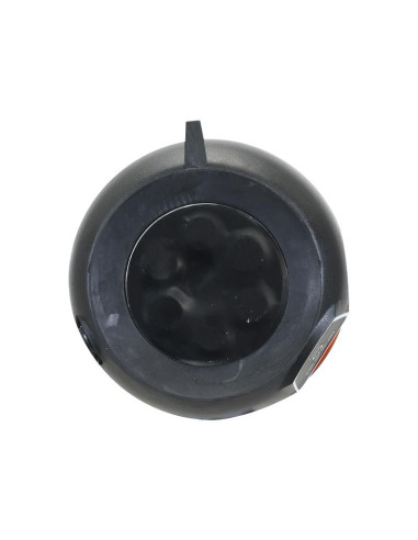 LED Rotativo Recargable (Ambar), Interference:...