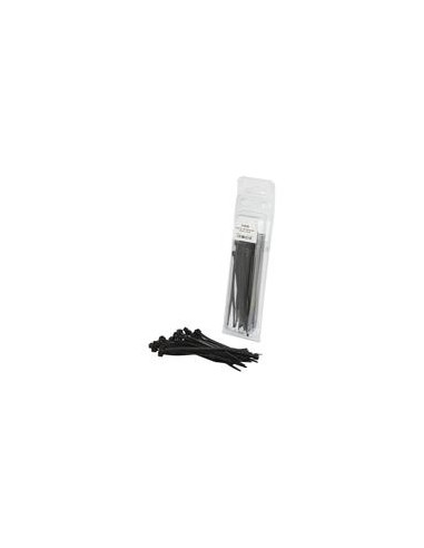 Brida De Nylon - No Desmontable, 120mm x 4.8mm