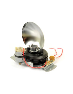 Mecanismo para Barras Rotativos 2