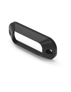 Negro Marco de bisel 2