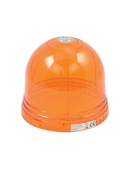 Repuesto Cristal, Se ajusta a: S.113180, S.113184, S.113188, S.113186, S.113215