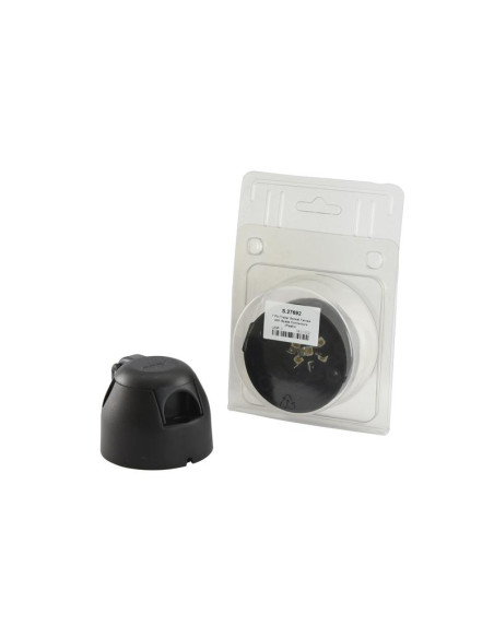 SOCKET-7 PIN SPADE FIT - A'PAK