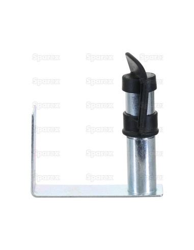 Soporte Faro Rotativo (Dcha/Izda)