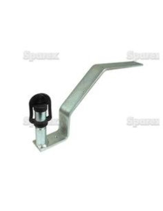 Soporte Faro Rotativo (Dcha/Izda)