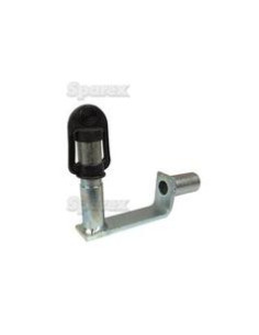 Soporte Faro Rotativo (Dcha/Izda)