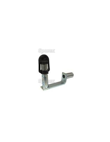 Soporte Faro Rotativo (Dcha/Izda)