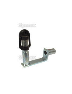 Soporte Faro Rotativo (Dcha/Izda) 2