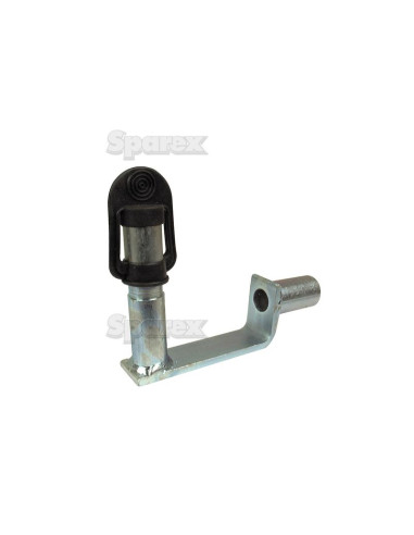 Soporte Faro Rotativo (Dcha/Izda)