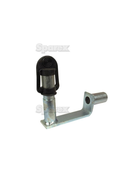 Soporte Faro Rotativo (Dcha/Izda)