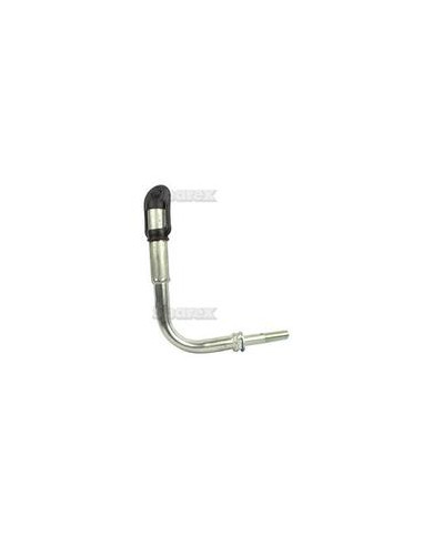 Soporte Faro Rotativo (Dcha/Izda)