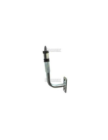 Soporte Faro Rotativo (Dcha/Izda)