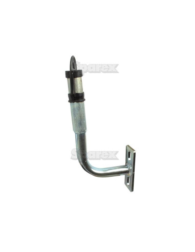 Soporte Faro Rotativo (Dcha/Izda)