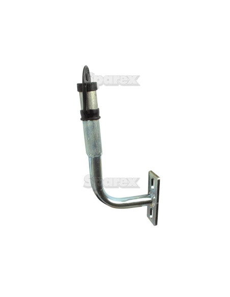 Soporte Faro Rotativo (Dcha/Izda)