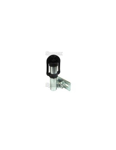 Soporte Faro Rotativo (Dcha/Izda)