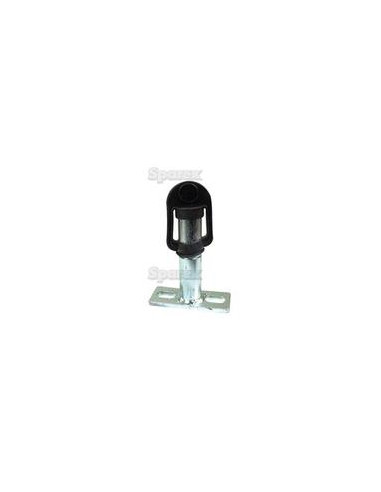 Soporte Faro Rotativo (Dcha/Izda)