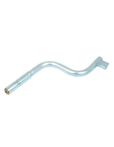 Soporte Faro Rotativo (Dcha/Izda) 2