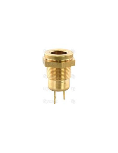 Soporte Faro Rotativo (Fijacion por tornillo) Blister 1 pza.
