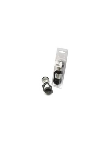 Soporte Faro Rotativo (Fijacion por tornillo) Blister 1 pza.
