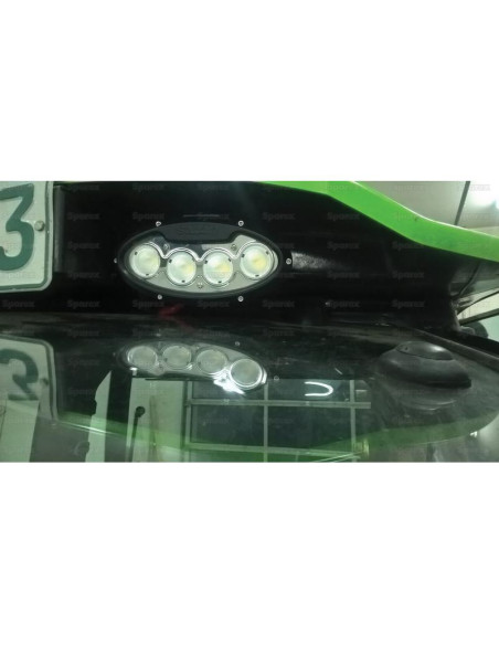 Adaptador - Adecuado para baja altura