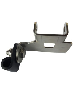 Adaptador - Adecuado para lateral attachment HP5 2