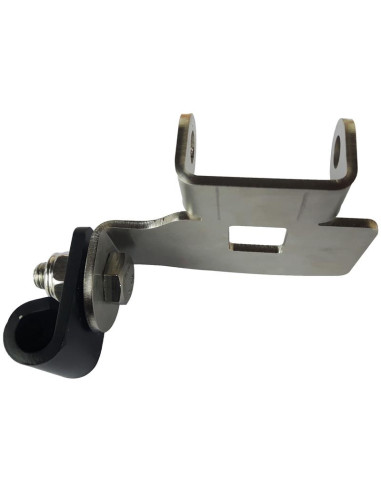 Adaptador - Adecuado para lateral attachment HP5