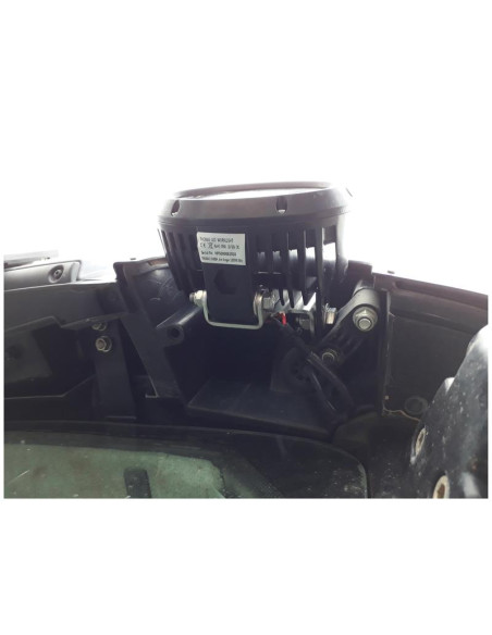 Adaptador - Adecuado para lateral attachment HP5