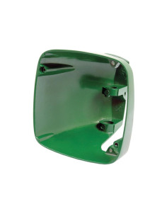 Carcasa Faro (Dcha) 2