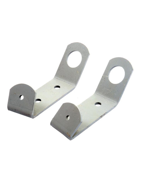 Juego Soporte Luz Trasera