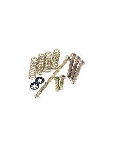 Kit Fijación Carcasa Faro