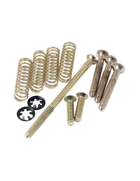 Kit Fijación Carcasa Faro