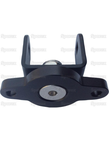 LED Worklight Bracket, Se ajusta a S.130032 &...