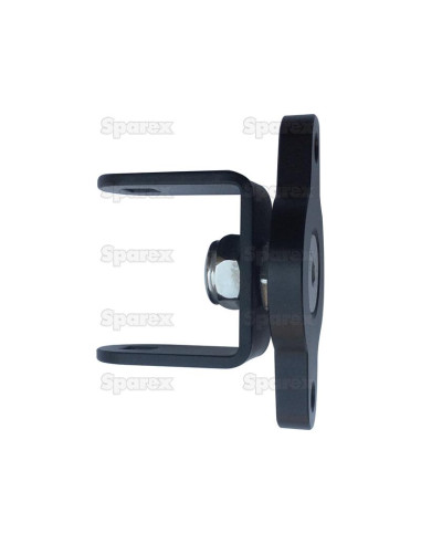 LED Worklight Bracket, Se ajusta a S.130032 &...